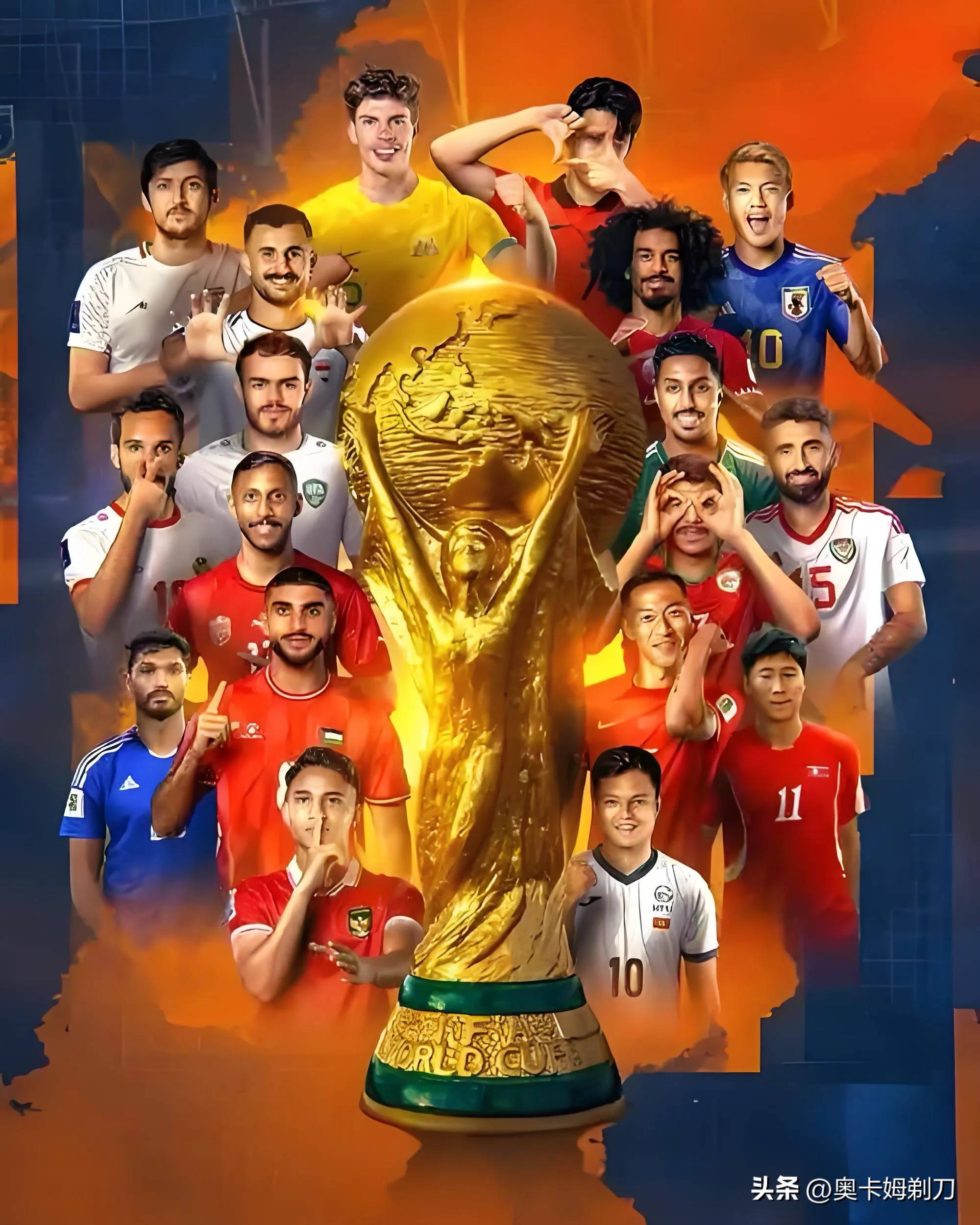 到如今在国