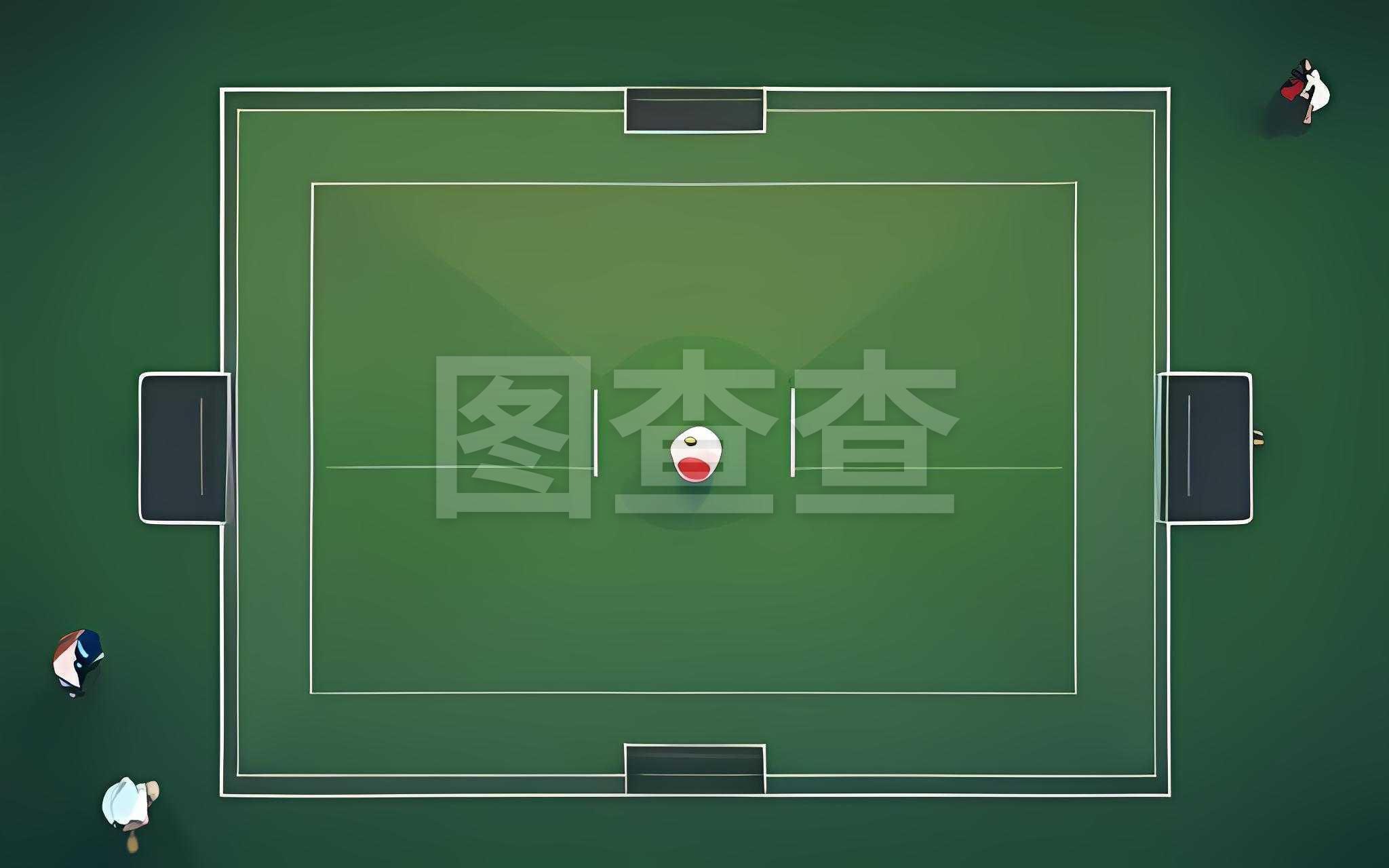 成熟的变化
